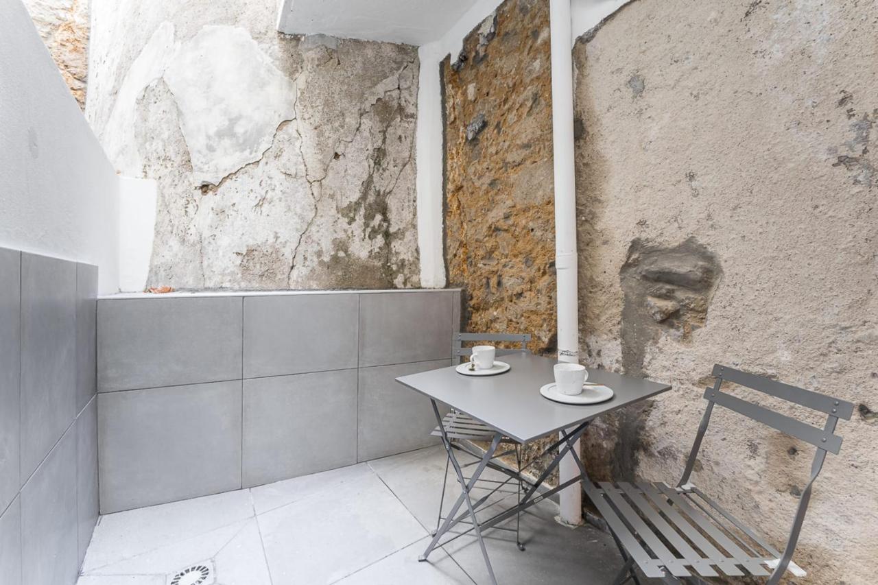Guestready - Vineyard Houses Appartement Vila Nova de Gaia Buitenkant foto