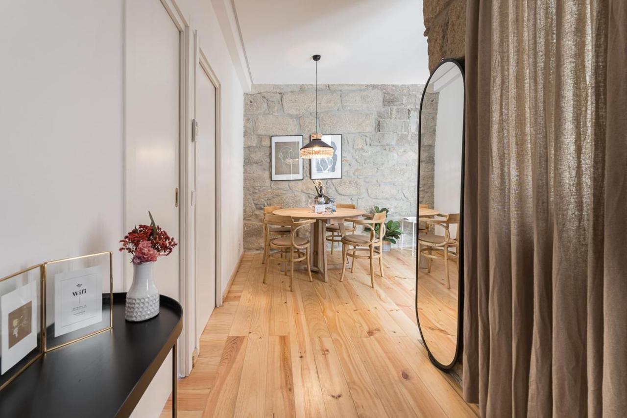 Guestready - Vineyard Houses Appartement Vila Nova de Gaia Buitenkant foto