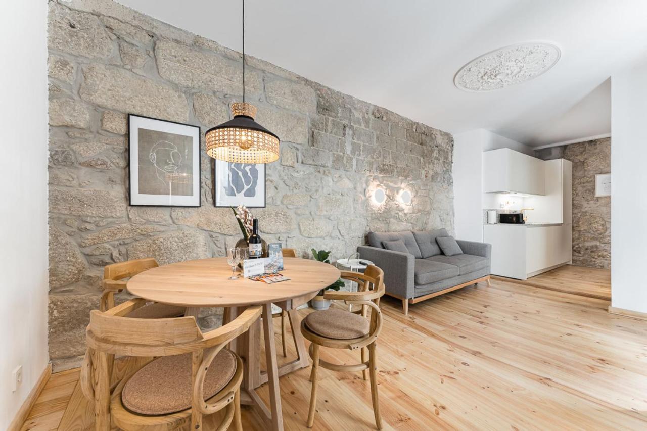 Guestready - Vineyard Houses Appartement Vila Nova de Gaia Buitenkant foto