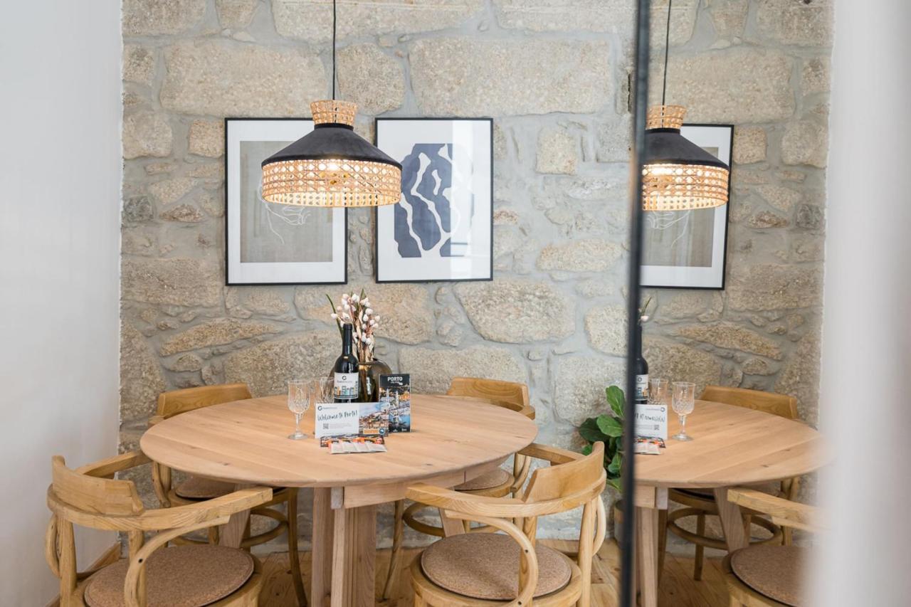 Guestready - Vineyard Houses Appartement Vila Nova de Gaia Buitenkant foto