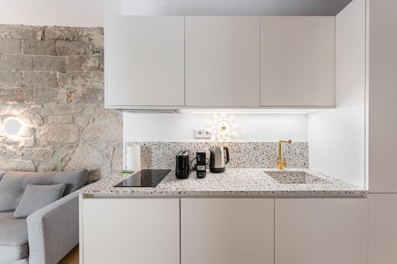 Guestready - Vineyard Houses Appartement Vila Nova de Gaia Buitenkant foto