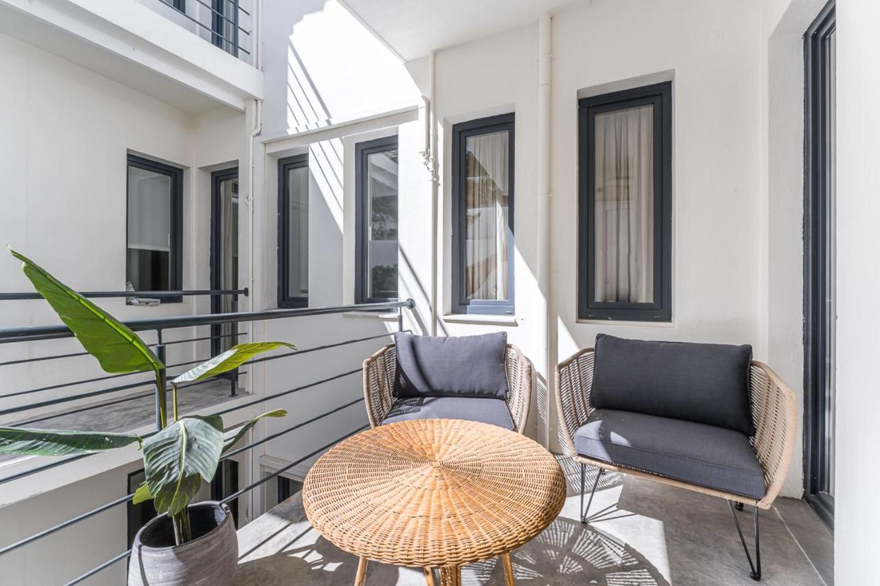 Guestready - Vineyard Houses Appartement Vila Nova de Gaia Buitenkant foto