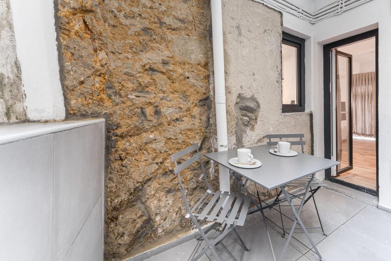 Guestready - Vineyard Houses Appartement Vila Nova de Gaia Buitenkant foto