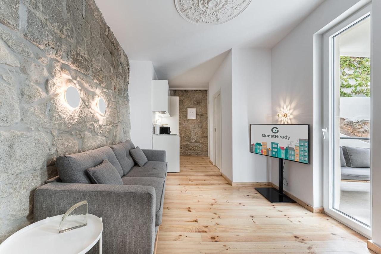Guestready - Vineyard Houses Appartement Vila Nova de Gaia Buitenkant foto