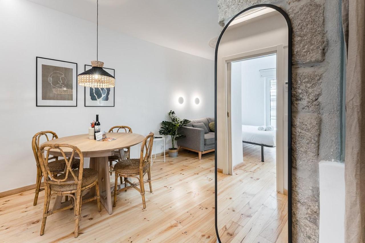 Guestready - Vineyard Houses Appartement Vila Nova de Gaia Buitenkant foto