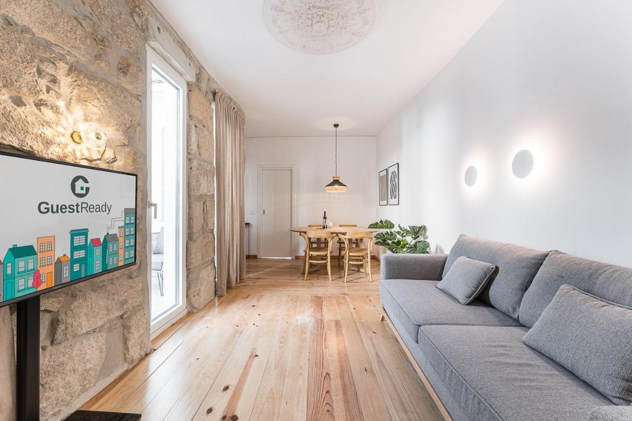 Guestready - Vineyard Houses Appartement Vila Nova de Gaia Buitenkant foto